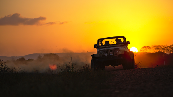 How Jeep Built A Tribe of Loyal Customers - And How Your Brand Can, Too